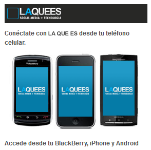 Tecnologia a un click