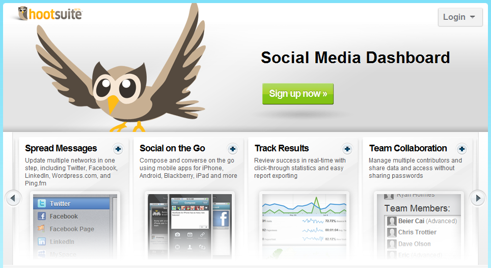 hoot