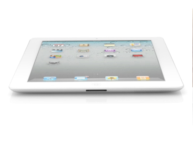ipadq
