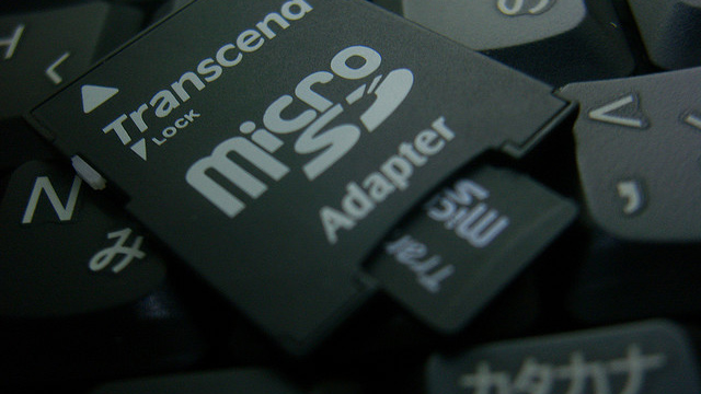 micro-sd