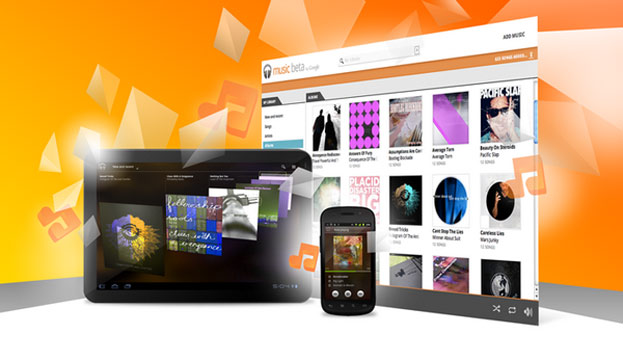google-music