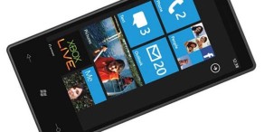Que tal los Windows Phone 7 Ads