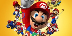 Mario Bros en Vivo!!!