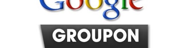 Groupon tiene competencia de Google
