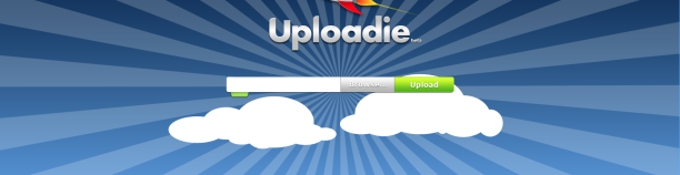 Compartir archivos de hasta 1Gb con Uploadie
