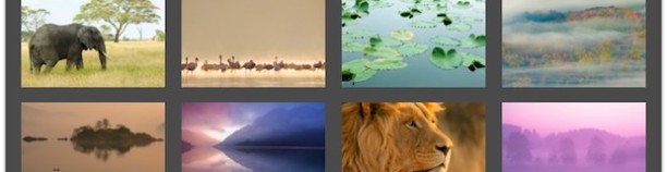 Descargar los nuevos wallpapers oficiales de Mac OS X Lion