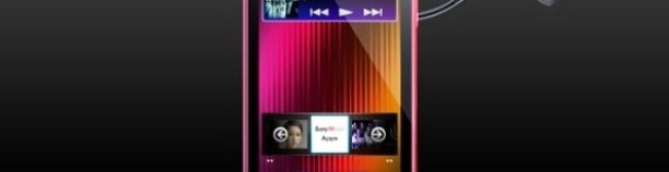 Sony le compite al iPod